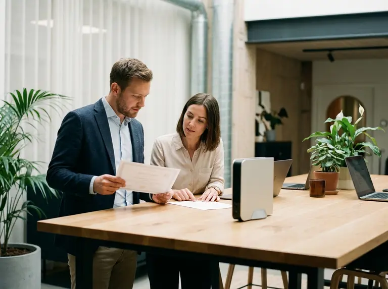 Оформление декларации соответствия